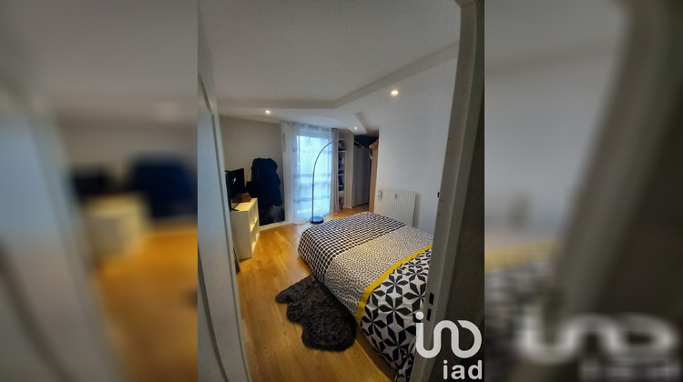 Ma-Cabane - Vente Appartement Nogent-sur-Oise, 87 m²