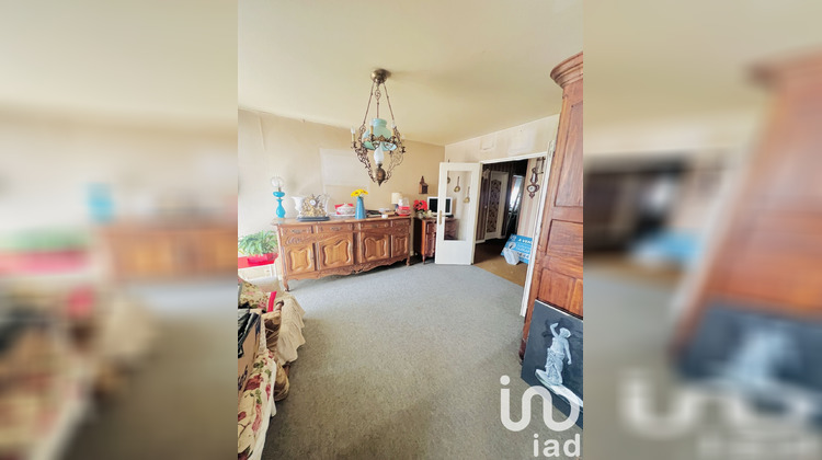 Ma-Cabane - Vente Appartement Nogent-sur-Oise, 102 m²