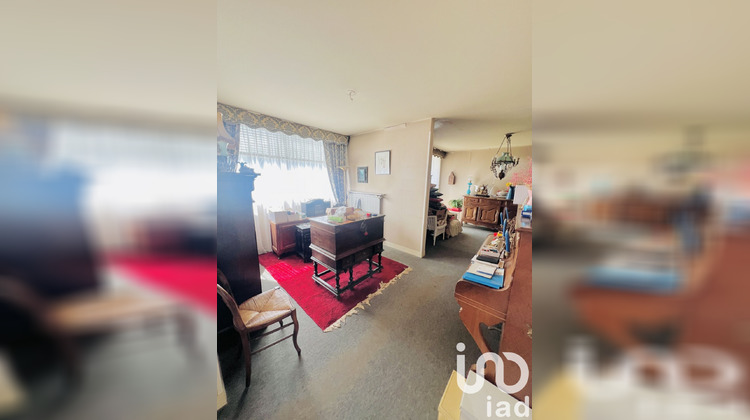 Ma-Cabane - Vente Appartement Nogent-sur-Oise, 102 m²