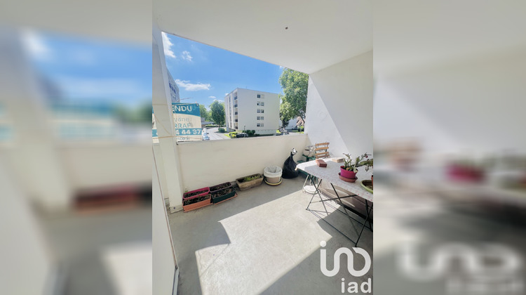 Ma-Cabane - Vente Appartement Nogent-sur-Oise, 102 m²