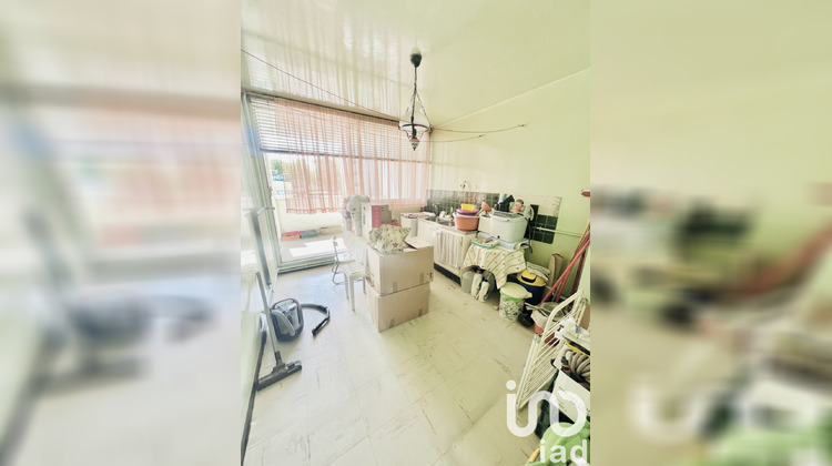 Ma-Cabane - Vente Appartement Nogent-sur-Oise, 102 m²