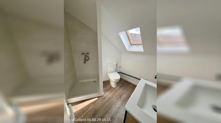 Ma-Cabane - Vente Appartement NOGENT SUR OISE, 35 m²