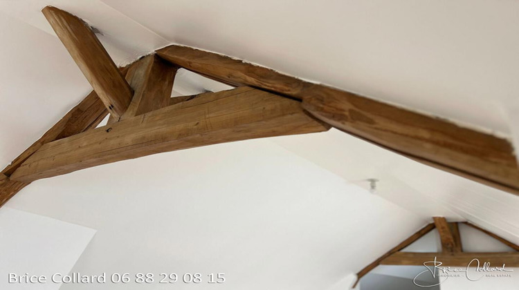 Ma-Cabane - Vente Appartement NOGENT SUR OISE, 35 m²