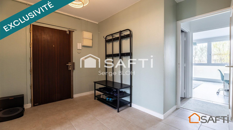 Ma-Cabane - Vente Appartement Nogent-sur-Oise, 66 m²