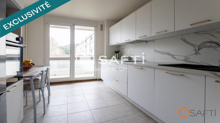 Ma-Cabane - Vente Appartement Nogent-sur-Oise, 66 m²