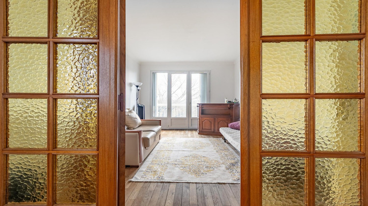 Ma-Cabane - Vente Appartement Nogent-sur-Oise, 45 m²