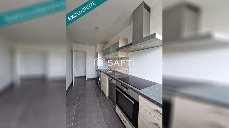 Ma-Cabane - Vente Appartement Nogent-sur-Oise, 51 m²