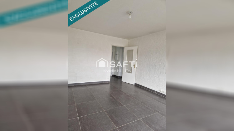 Ma-Cabane - Vente Appartement Nogent-sur-Oise, 51 m²