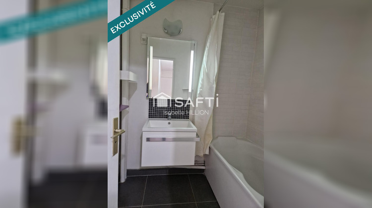 Ma-Cabane - Vente Appartement Nogent-sur-Oise, 51 m²