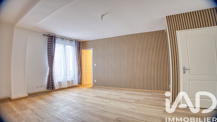 Ma-Cabane - Vente Appartement Nogent-sur-Oise, 38 m²