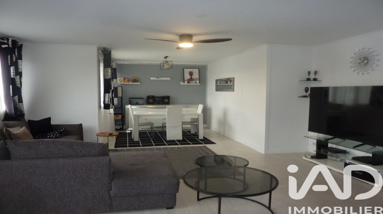 Ma-Cabane - Vente Appartement Nogent-sur-Oise, 88 m²