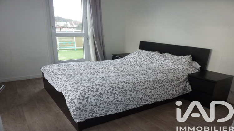 Ma-Cabane - Vente Appartement Nogent-sur-Oise, 88 m²