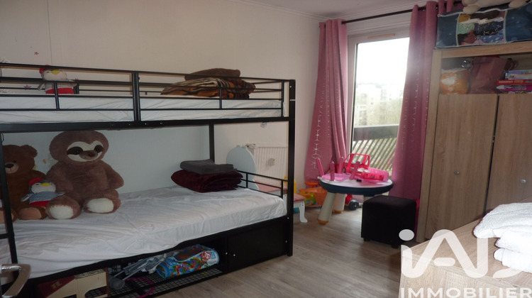 Ma-Cabane - Vente Appartement Nogent-sur-Oise, 88 m²