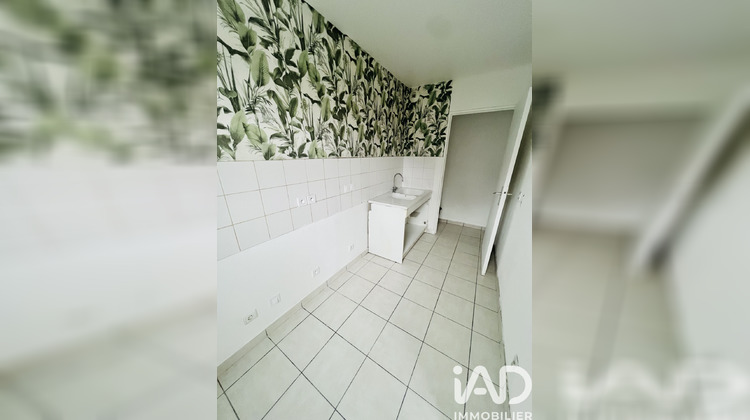 Ma-Cabane - Vente Appartement Nogent-sur-Oise, 70 m²