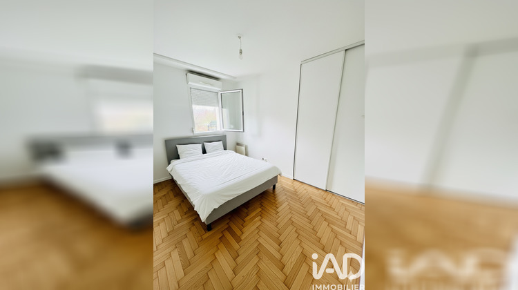 Ma-Cabane - Vente Appartement Nogent-sur-Oise, 70 m²