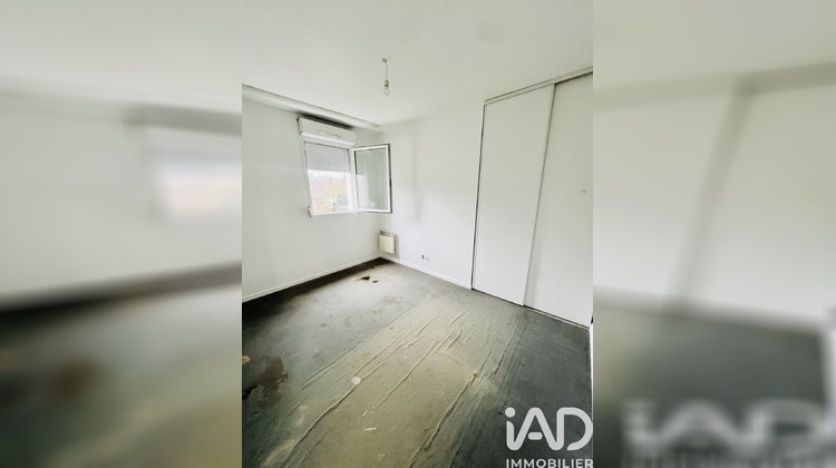 Ma-Cabane - Vente Appartement Nogent-sur-Oise, 70 m²