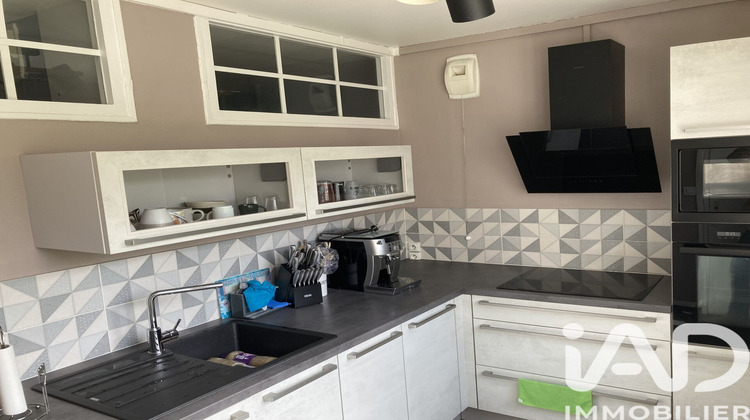 Ma-Cabane - Vente Appartement Nogent-sur-Oise, 96 m²