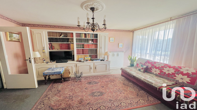 Ma-Cabane - Vente Appartement Nogent-sur-Oise, 52 m²