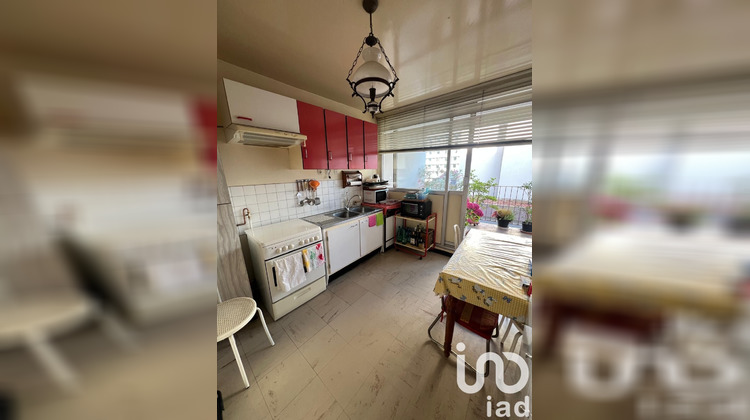 Ma-Cabane - Vente Appartement Nogent-sur-Oise, 52 m²