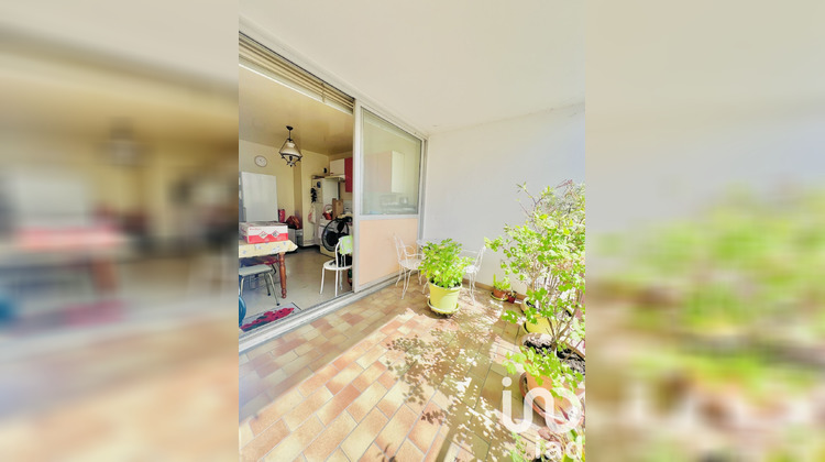 Ma-Cabane - Vente Appartement Nogent-sur-Oise, 52 m²