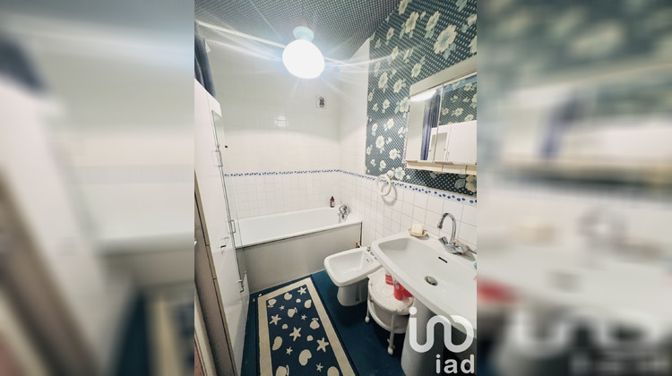 Ma-Cabane - Vente Appartement Nogent-sur-Oise, 52 m²