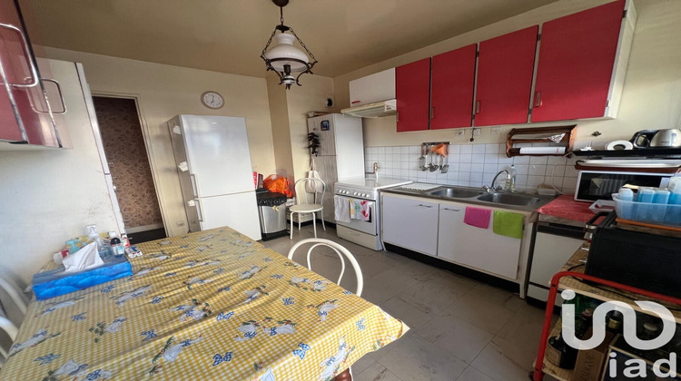 Ma-Cabane - Vente Appartement Nogent-sur-Oise, 52 m²