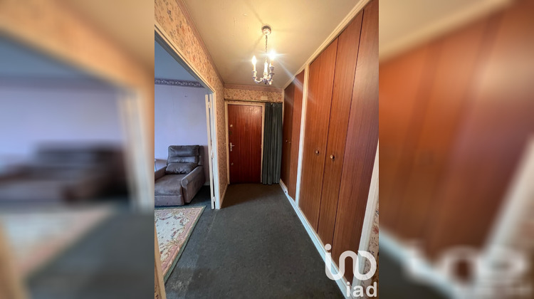 Ma-Cabane - Vente Appartement Nogent-sur-Oise, 52 m²