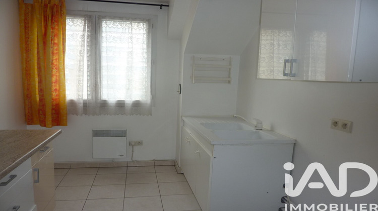 Ma-Cabane - Vente Appartement Nogent-sur-Oise, 70 m²