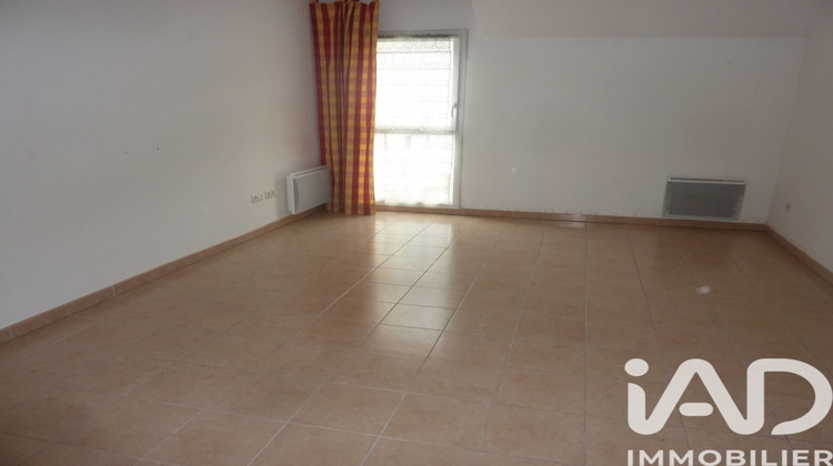 Ma-Cabane - Vente Appartement Nogent-sur-Oise, 70 m²