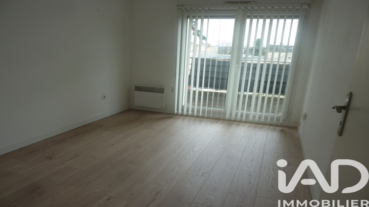Ma-Cabane - Vente Appartement Nogent-sur-Oise, 70 m²