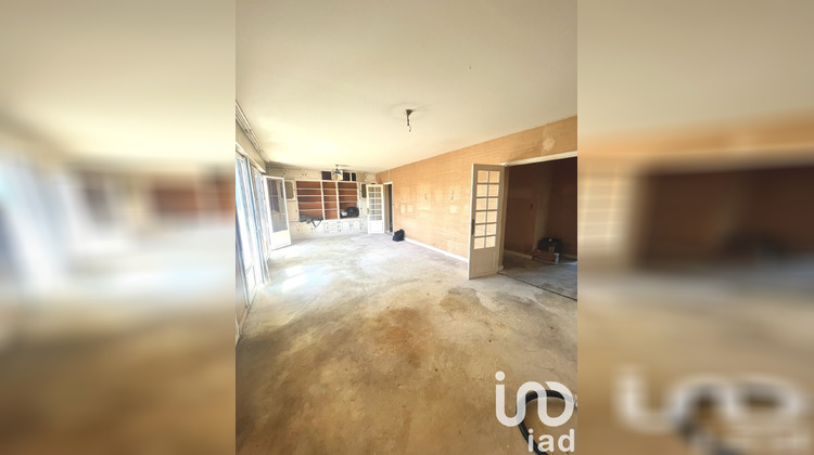 Ma-Cabane - Vente Appartement Nogent-sur-Oise, 113 m²