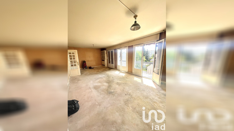 Ma-Cabane - Vente Appartement Nogent-sur-Oise, 113 m²