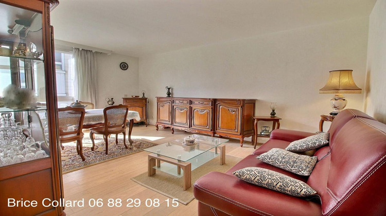 Ma-Cabane - Vente Appartement NOGENT SUR OISE, 80 m²