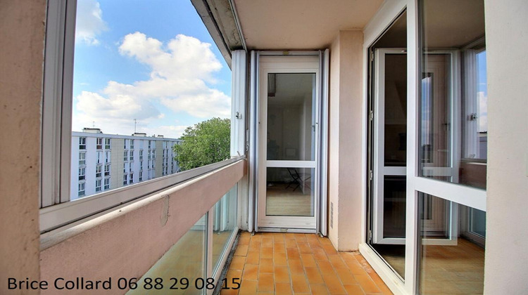 Ma-Cabane - Vente Appartement NOGENT SUR OISE, 80 m²