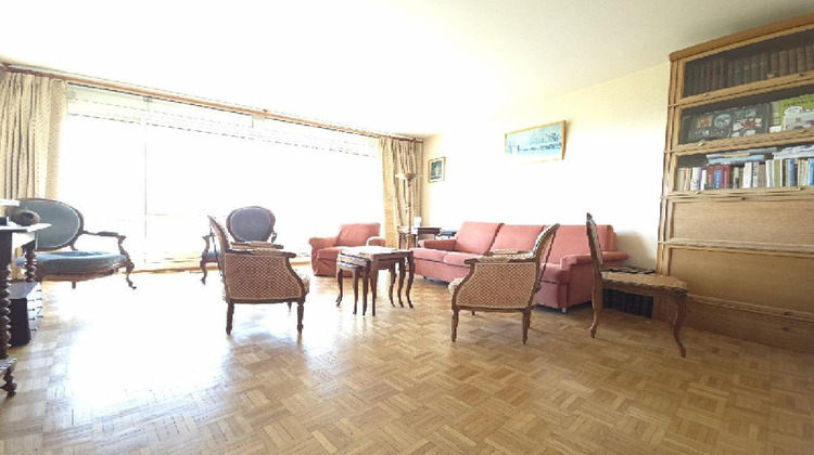 Ma-Cabane - Vente Appartement NOGENT SUR OISE, 75 m²