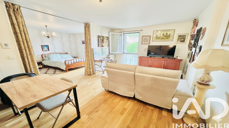 Ma-Cabane - Vente Appartement Nogent-sur-Oise, 42 m²