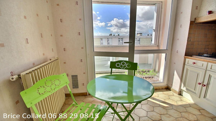 Ma-Cabane - Vente Appartement NOGENT SUR OISE, 67 m²