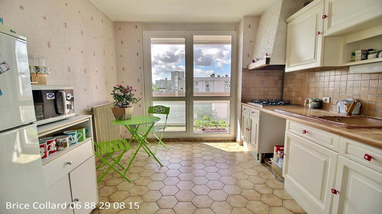 Ma-Cabane - Vente Appartement NOGENT SUR OISE, 67 m²