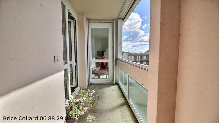 Ma-Cabane - Vente Appartement NOGENT SUR OISE, 67 m²