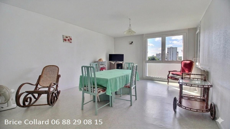 Ma-Cabane - Vente Appartement NOGENT SUR OISE, 67 m²