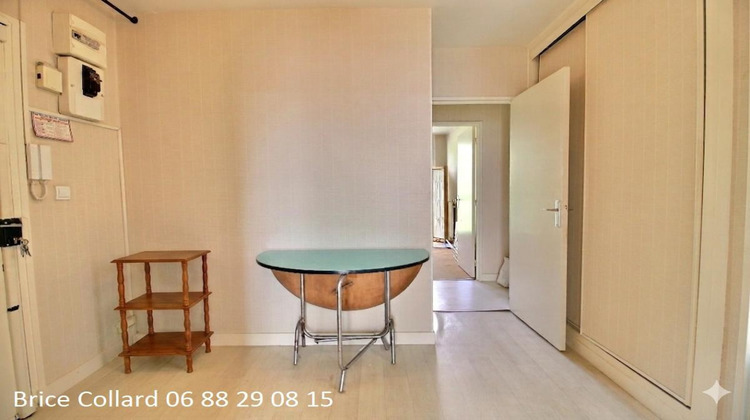 Ma-Cabane - Vente Appartement NOGENT SUR OISE, 67 m²