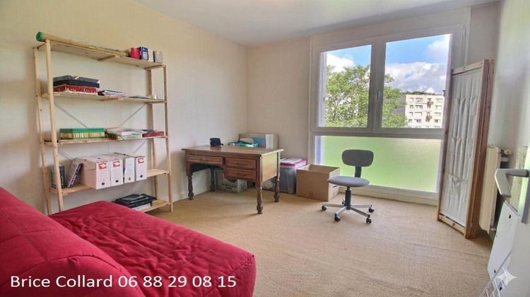 Ma-Cabane - Vente Appartement NOGENT SUR OISE, 67 m²
