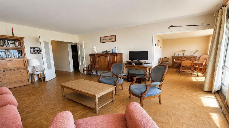 Ma-Cabane - Vente Appartement NOGENT SUR OISE, 75 m²