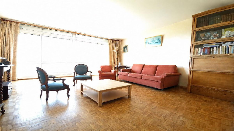 Ma-Cabane - Vente Appartement NOGENT SUR OISE, 75 m²
