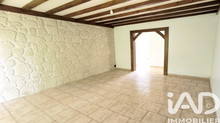 Ma-Cabane - Vente Appartement Nogent-sur-Oise, 58 m²