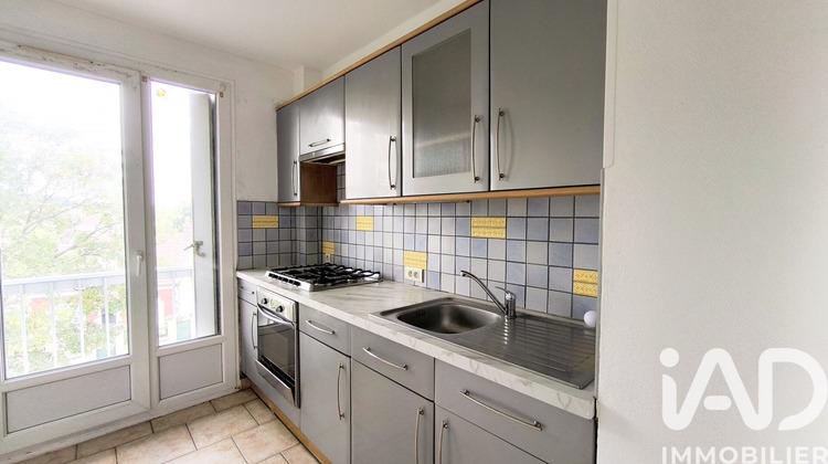 Ma-Cabane - Vente Appartement Nogent-sur-Oise, 58 m²