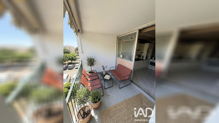 Ma-Cabane - Vente Appartement Nogent-sur-Oise, 89 m²