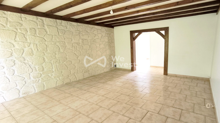 Ma-Cabane - Vente Appartement Nogent-sur-Oise, 58 m²