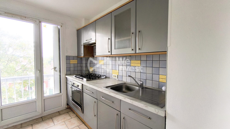 Ma-Cabane - Vente Appartement Nogent-sur-Oise, 58 m²