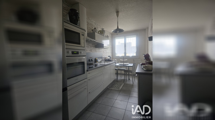 Ma-Cabane - Vente Appartement Nogent-sur-Oise, 93 m²